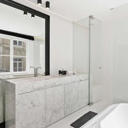 Grand Townhouse With Sauna Near The Sea *