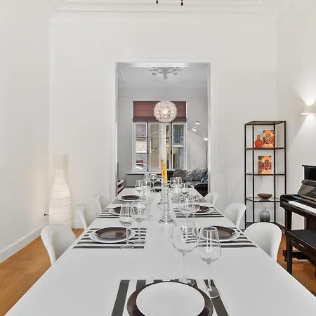 Grand Townhouse With Sauna Near The Sea Tatil Evi *